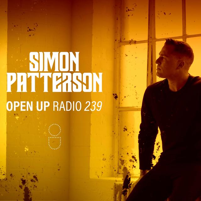 Open Up 239 - podcast episode cover