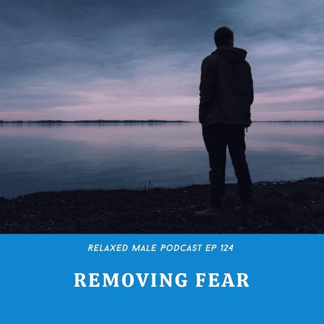 How to Remove Fear From Your Life - podcast episode cover