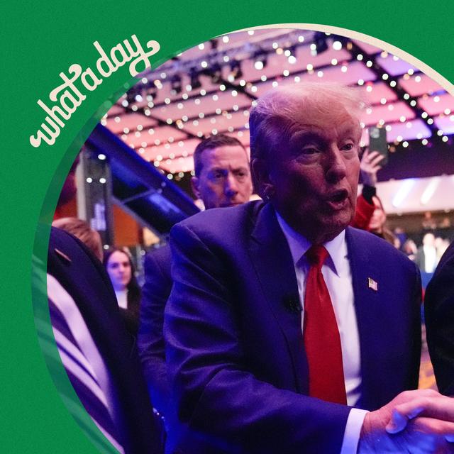 Explaining Iowa's Raucous Caucus - podcast episode cover