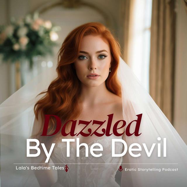 Dazzled by The Devil Part One - podcast episode cover