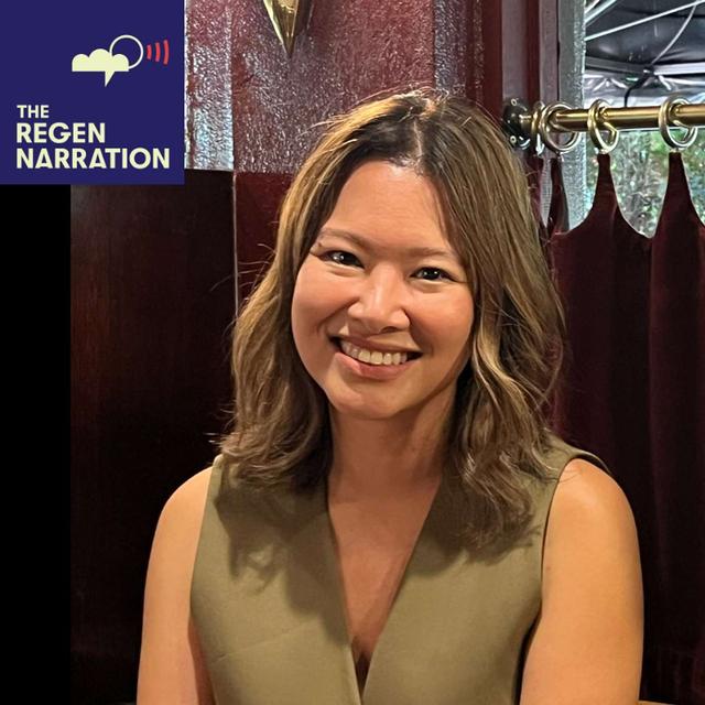 199. Deliberative Democracy: Nicole Curato on how to transcend political impasses on climate & everything else - podcast episode cover