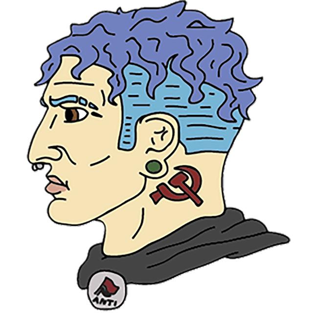 Interview With a Young Lefty - podcast episode cover
