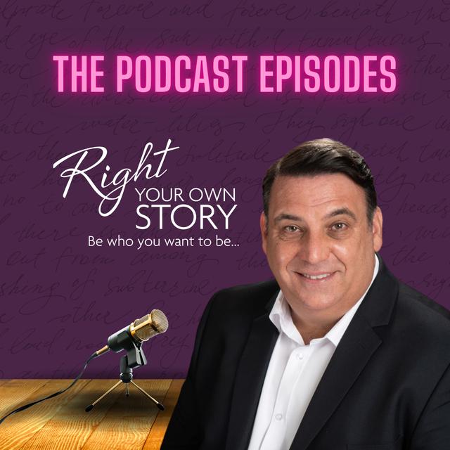 #126 - How To Discover What You Really Want - podcast episode cover