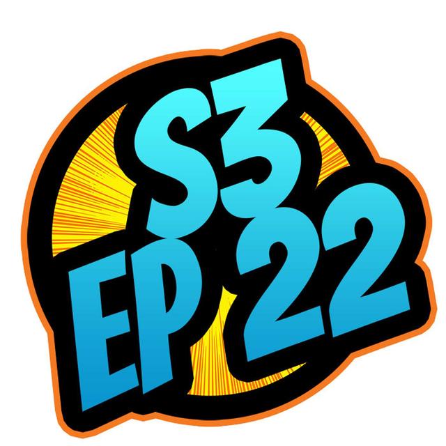 Stephen King of the North! - podcast episode cover