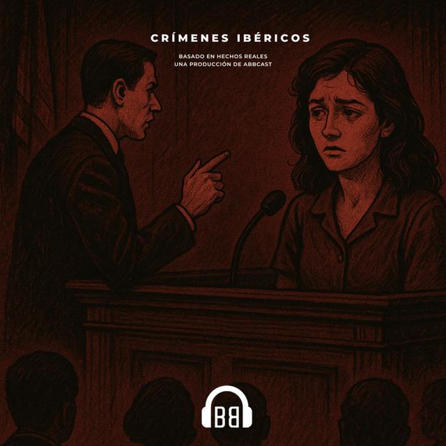 Cheryl Araujo: la víctima que expuso los límites de la justicia - podcast episode cover