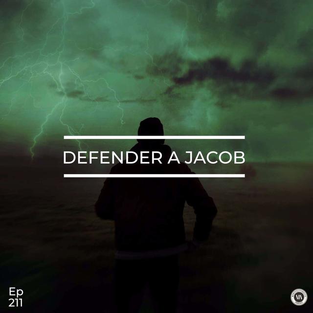 Defender a Jacob - podcast episode cover