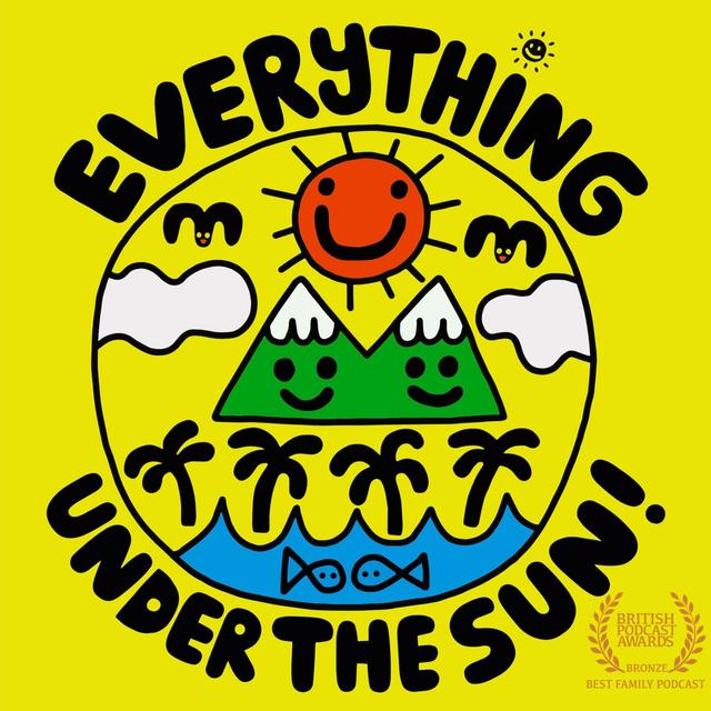 COMO Point Yamu, Phuket x Everything Under The Sun - podcast episode cover