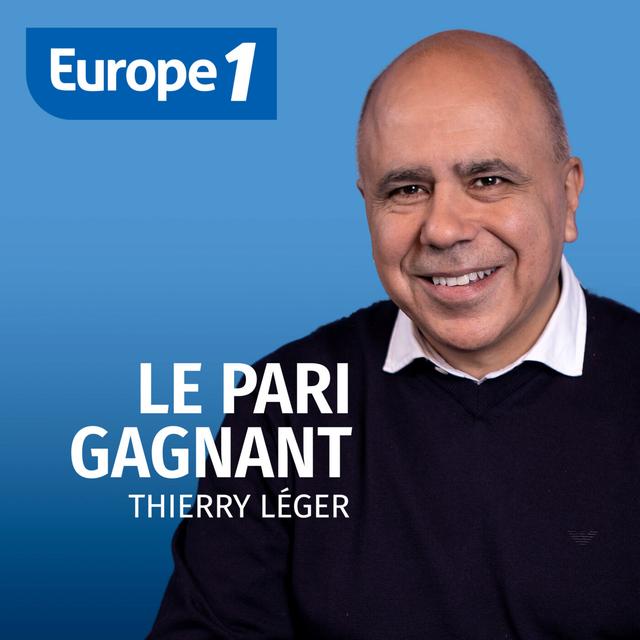 Le pari gagnant - 17/06/2025 - podcast episode cover