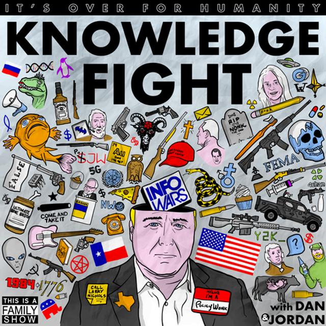 #1045: June 5, 2025 - podcast episode cover