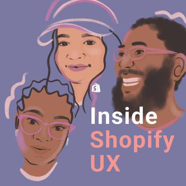 Bridging culture in design - podcast episode cover