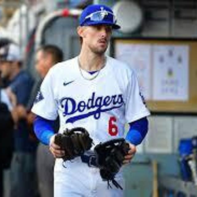 218: Los Angeles Dodgers Cavan Biggio & Coach Mike Mayden - podcast episode cover