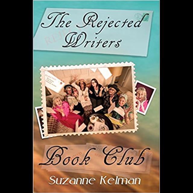KJ Waters and Jody Smyers -- Episode 78 -- Blondie and the Book Cover - podcast episode cover