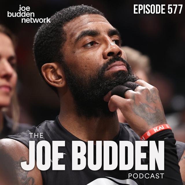 Episode 577 | "Petty Money" - podcast episode cover