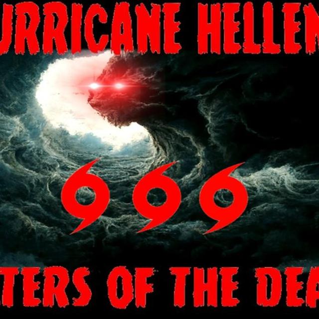 Show sample for 10/4/24: HURRICANE HELLENE – EATERS OF THE DEAD - podcast episode cover