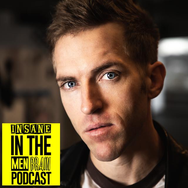 IITMB Russell Hicks - podcast episode cover