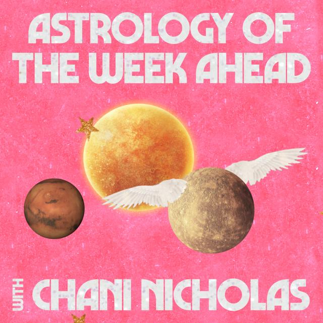 The Week of October 21st, 2024: A transformative start to Scorpio season - podcast episode cover