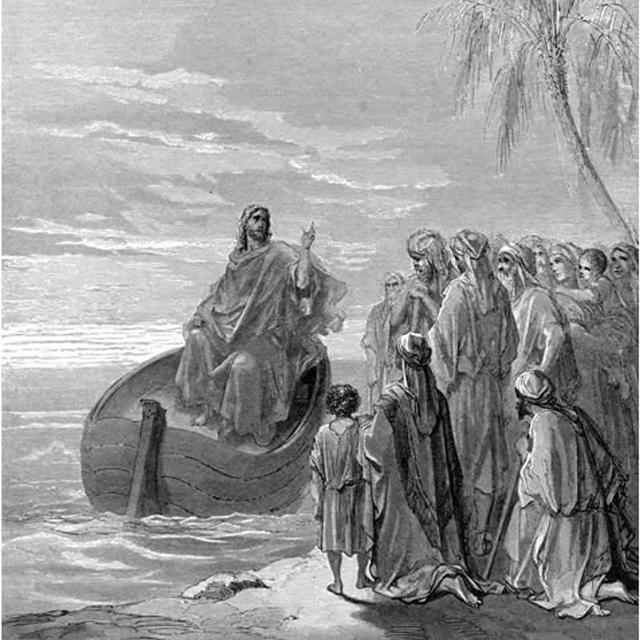TRANSPORT TO A DIVINE ENCOUNTER WITH LECTIO DIVINA - podcast episode cover
