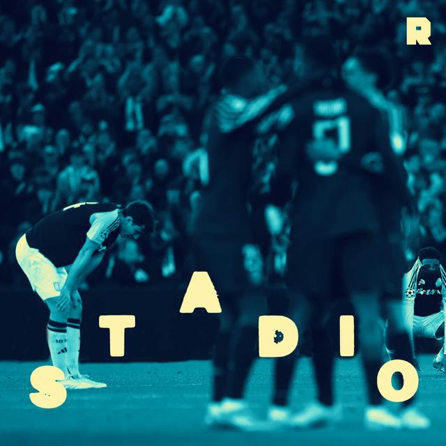 PSG and Barcelona Progress Despite Second-Leg Scares - podcast episode cover