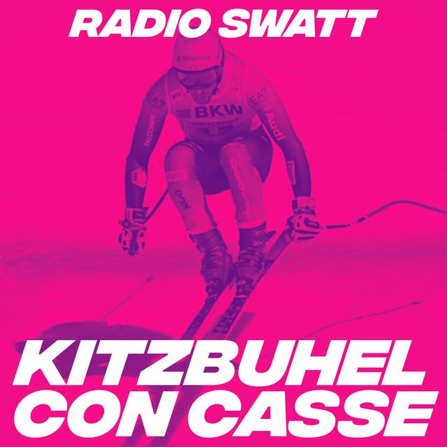 Kitzbuhel con Casse - podcast episode cover