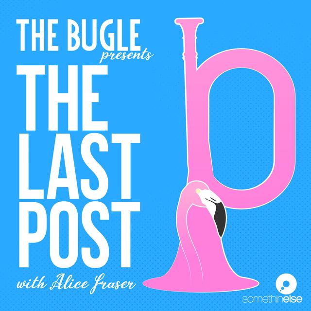 Introducing... The Fault Line: Bush, Blair and Iraq - podcast episode cover