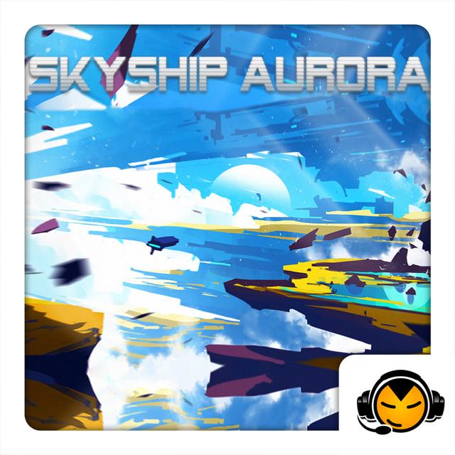 50. Андрей Гончарук из BSK Games про FZD School, Anoxemia и Skyship Aurora - podcast episode cover