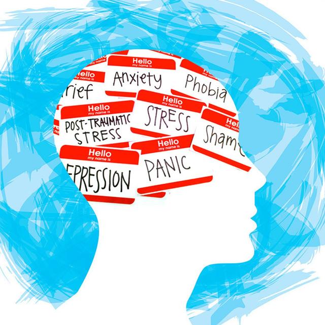 S1 Ep5: Minisode 5: Staying Sane in an Insane World - podcast episode cover