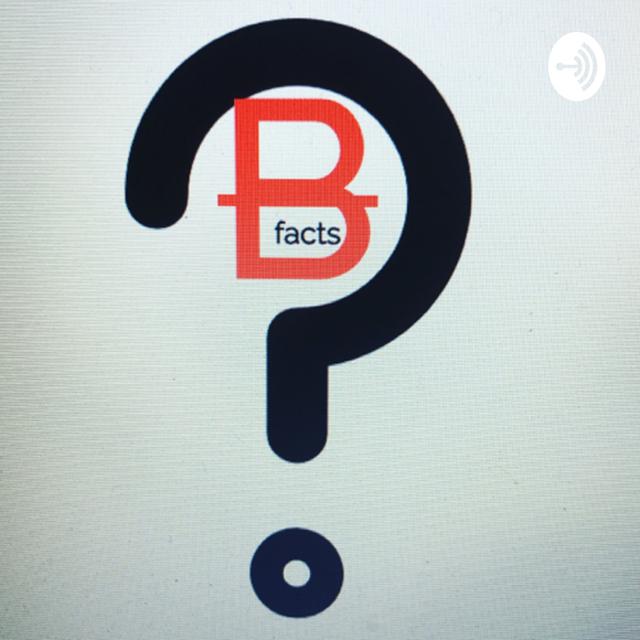 Big Questions Little Facts  (Trailer) - podcast episode cover