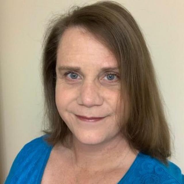 #73 - Paula Gearon - podcast episode cover