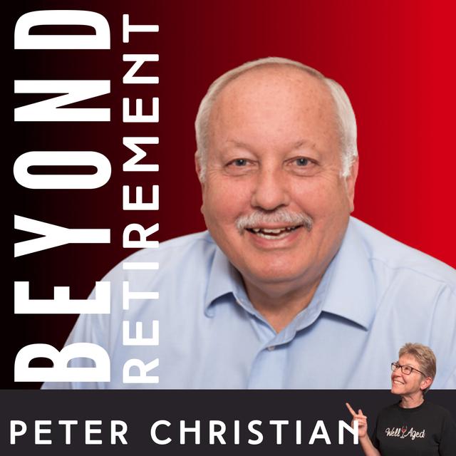 Do You Have A Plan? - with Peter Christian - podcast episode cover