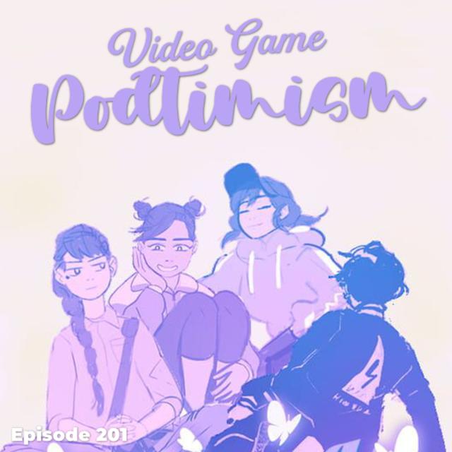 Ep. 201: Pavlov's Dogs are Barkin' (Feat. Butterfly Soup) - podcast episode cover