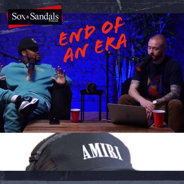 End of an Era - Joe Budden Podcast Collapse | @Obabalu - podcast episode cover