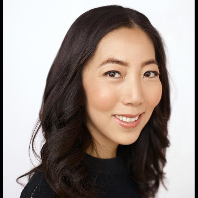 The Making of a Manager with Julie Zhuo, VP of Product Design at Facebook - podcast episode cover