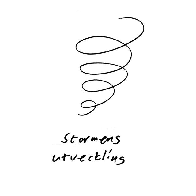 Trailer - Stormens Utveckling - podcast episode cover