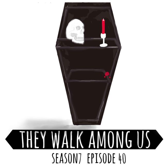 True Crime Obsessed Killer / Frankie Fitzgerald / Shaye Groves - podcast episode cover