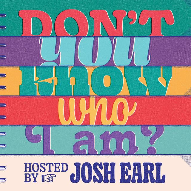 260 - Zachary Ruane (Aunty Donna), Tim Batt, Bec Charlwood and Marcel Blanch-de Wilt - podcast episode cover