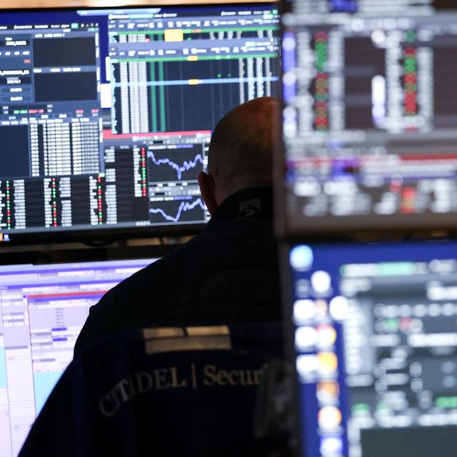 Why Wall Street isn't betting on a wider war in the Middle East - podcast episode cover
