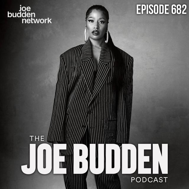 Episode 682 | "Silent D" - podcast episode cover