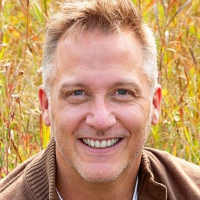 Rebuilding after Divorce starts with developing a relationship with yourself - podcast episode cover