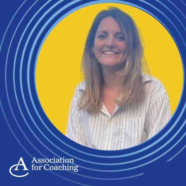 182: The Beauty and Impact of Coaching Young People - podcast episode cover