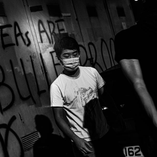 Hong Kong No More: The National Security Law and the Dual State - podcast episode cover