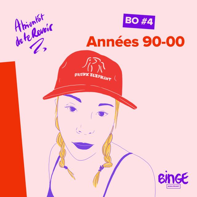 BO #4 Années 90-00 - podcast episode cover