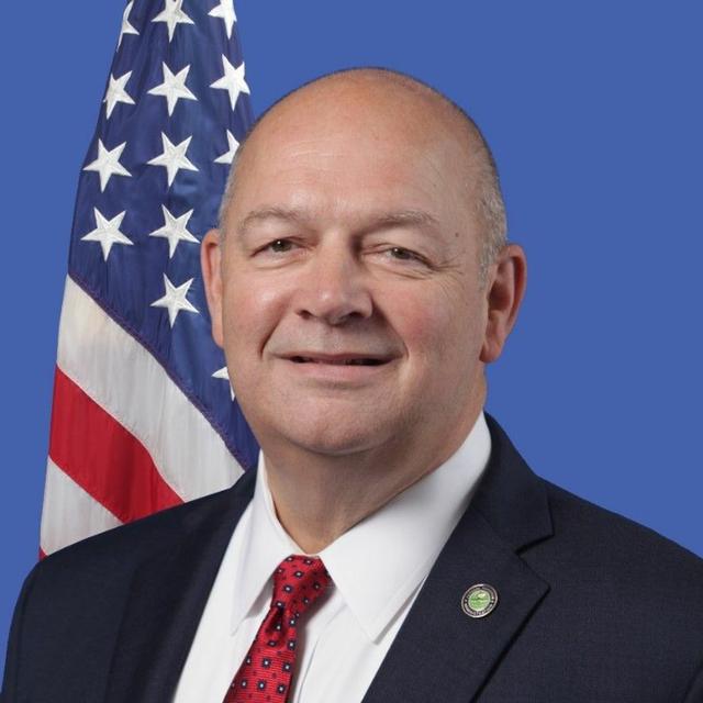 207 - Steve Dickson, Fmr. Administrator, Federal Aviation Administration - podcast episode cover