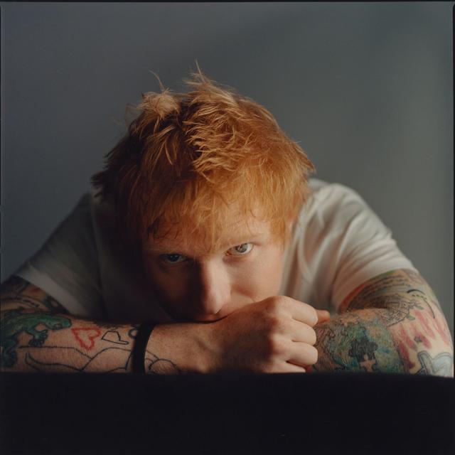 Ed Sheeran - podcast episode cover