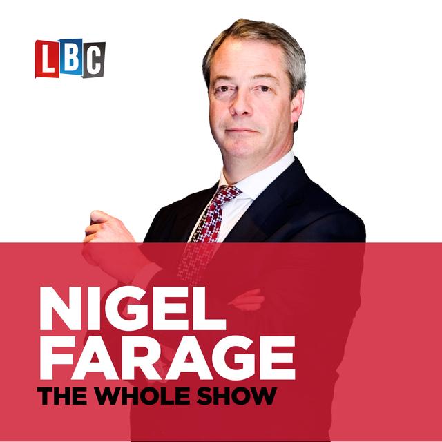 Should we listen to President Trump? - podcast episode cover
