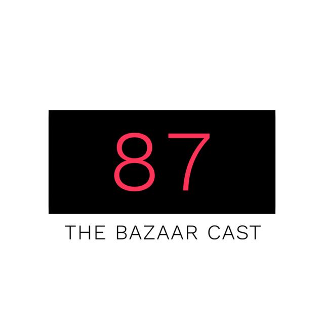 87 | Clouds & Cups: Entrepreneurship & Graphic Design - podcast episode cover