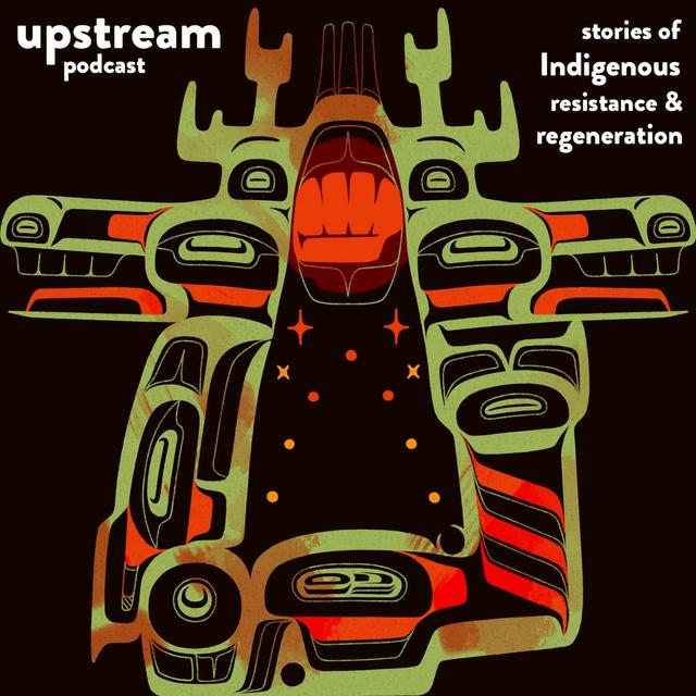 Documentary #13: Stories of Indigenous Resistance and Regeneration - podcast episode cover
