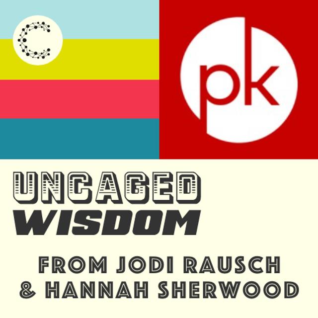 Developing A Human-Centric Approach To Loyalty w/ Jodi Rausch & Hannah Sherwood - podcast episode cover