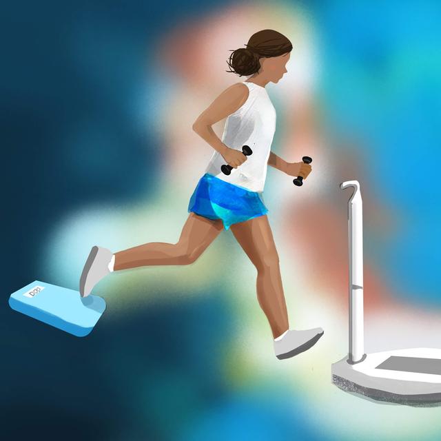 BMI is flawed. Try a body composition test - podcast episode cover