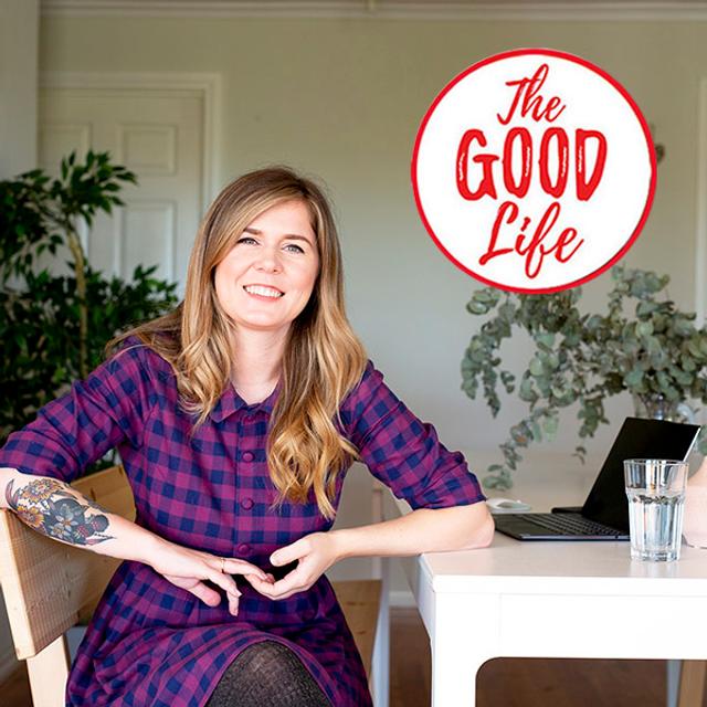 126. Ally Watson on coding like a girl - podcast episode cover