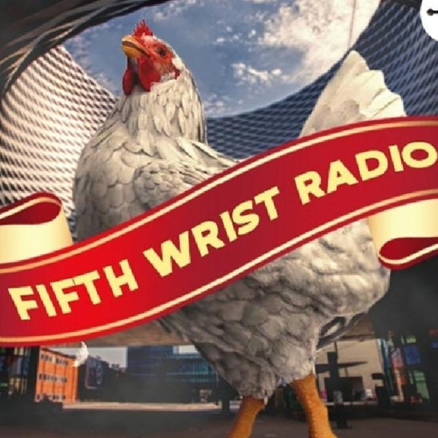 *ENGLISH VERSION* Dr. Ludwig Oechslin with Claus @tapir_ffm - podcast episode cover